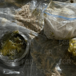 FGR logra vinculación a proceso de tres personas por transporte de heroína en Coahuila