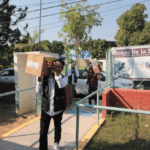 Garantizan abasto de medicamentos en clínica de Coatzacoalcos