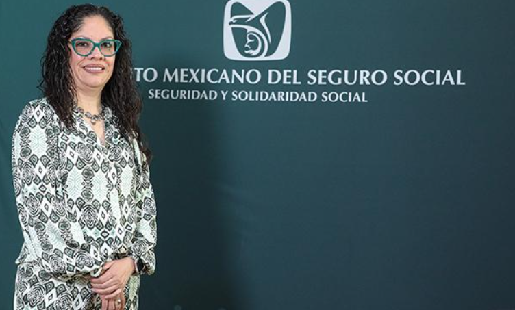 IMSS brinda seguridad social a más de 124 mil personas trabajadoras del hogar y sus beneficiarios