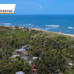 Pemex destaca playas de Veracruz limpias y seguras para el turismo