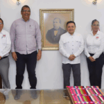 Poder Judicial de Chiapas fortalece la cultura jurídica mediante diálogo con la ANAD