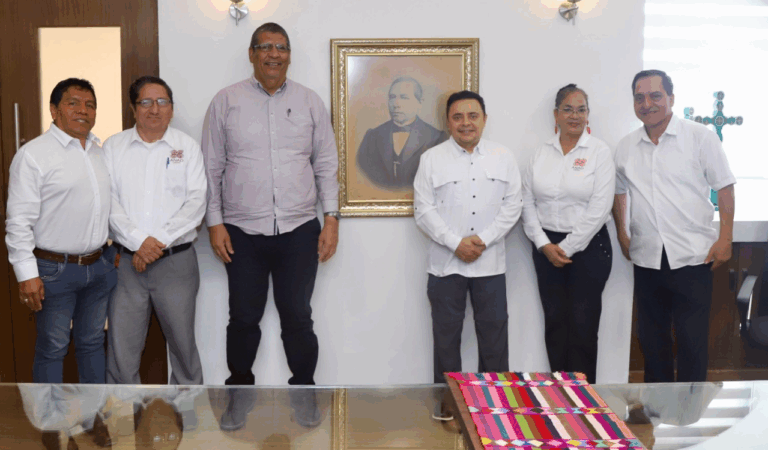 Poder Judicial de Chiapas fortalece la cultura jurídica mediante diálogo con la ANAD