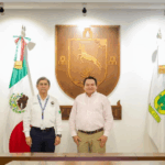 Avanza 95% primera fase de modernización del Puerto de Progreso