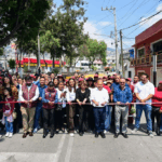 Senderos Mexiquenses: Tlalnepantla estrena infraestructura segura para mujeres en Avenida Acueducto