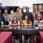 Cholula fortalece la seguridad y justicia cívica con participación ciudadana y empresarial