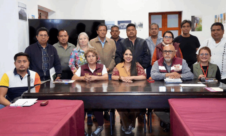 Cholula fortalece la seguridad y justicia cívica con participación ciudadana y empresarial