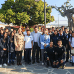 Margarita González Saravia encabeza sesión de seguridad en la región Norte de Morelos