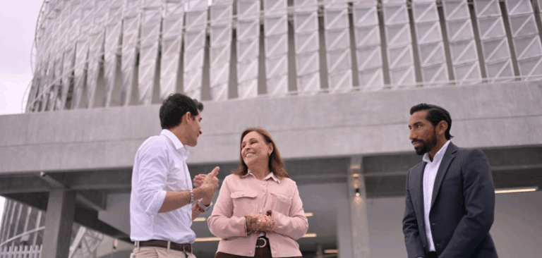 Veracruz busca posicionarse como sede de grandes eventos deportivos con apoyo de CONADE