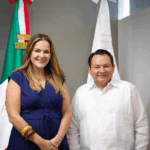 Gobierno del Estado y Ayuntamiento de Mérida refuerzan coordinación para un desarrollo urbano ordenado