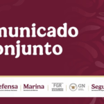 Detienen a tres personas y aseguran 50 kilos de metanfetamina en CDMX