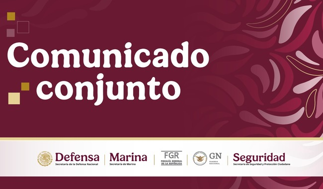 Detienen a tres personas y aseguran 50 kilos de metanfetamina en CDMX
