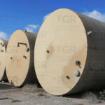 FGR asegura más de 2 millones de litros de hidrocarburo en cateo en Reynosa