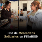 Mercaditos Solidarios FINABIEN impulsan consumo responsable y talento mexicano