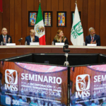 IMSS impulsa afiliación de trabajadoras del hogar con seminario internacional y nuevas estrategias