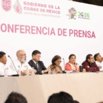 CDMX despliega operativo con más de 9 mil elementos para Semana Santa en Iztapalapa