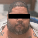 Detienen en Michoacán a presunto implicado en ataque contra alcalde de Uruapan