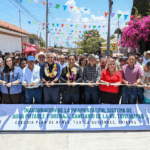 Eduardo Ramírez reafirma compromiso de trabajar en unidad para impulsar la prosperidad de Tuxtla