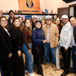 UNACH inaugura consultorio de salud y tienda universitaria en Campus III