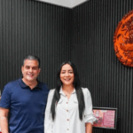 Yamil Melgar fortalece diálogo institucional con COBACH para impulsar el desarrollo de Tapachula