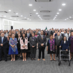 Transparencia y protección de datos, ejes de legitimidad en la FGR: Ernestina Godoy