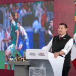 Puebla se alista para el Mundial con encuentro Perú-España que detonará turismo y economía