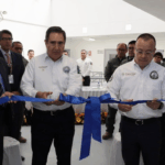 CEFERESO No. 1 amplía servicios médicos con nueva clínica especializada en el Altiplano