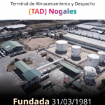 Pemex conmemora 45 años de la Terminal de Almacenamiento y Despacho Nogales en Sonora