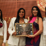 Senado celebra el III Foro Nacional “Mujeres entrelazando lazos por México”