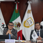 INM fortalece coordinación migratoria con autoridades de Estados Unidos