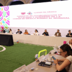 CDMX se prepara para el Mundial 2026 con más de 2 mil obras y baja histórica del delito