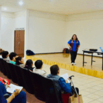 Servidores públicos de Tláhuac reciben capacitación en derechos humanos