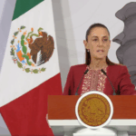 Sheinbaum anuncia creación del Servicio Universal de Salud y arranque de credencialización para adultos mayores