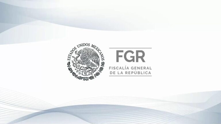 FGR vincula a proceso a persona por homicidio de policía en San Luis Potosí