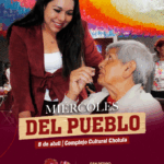 Gobierno de Cholula convoca a jornada de atención ciudadana para fortalecer cercanía