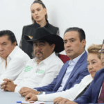Izúcar de Matamoros refuerza seguridad en la región con participación en Mesa de Paz
