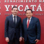 Yucatán fortalece vínculos con su comunidad en CDMX a través del Renacimiento Maya