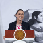 Claudia Sheinbaum anuncia inversión histórica de 350 mil mdp en infraestructura educativa