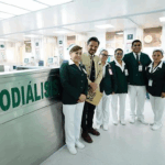 IMSS moderniza Hospital de Especialidades del CMN Siglo XXI con nueva área de Hemodiálisis y resonador magnético