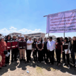ISSSTE anuncia nuevo Centro de Salud con Servicios Ampliados en Texcoco