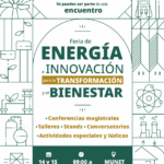 PEMEX anuncia Feria de Energía e Innovación para la Transformación y el Bienestar