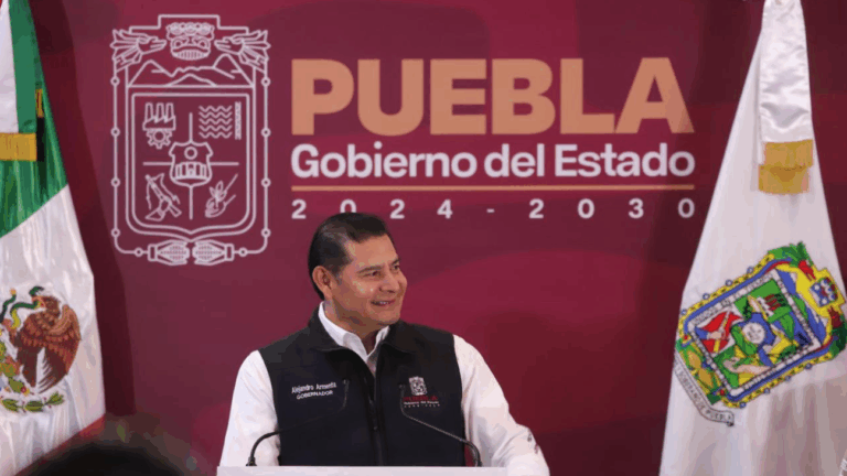 Puebla convierte el deporte en vitrina mundial de su cultura y gastronomía