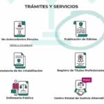 Poder Judicial de Chiapas publica notificación de emplazamiento en juicio laboral