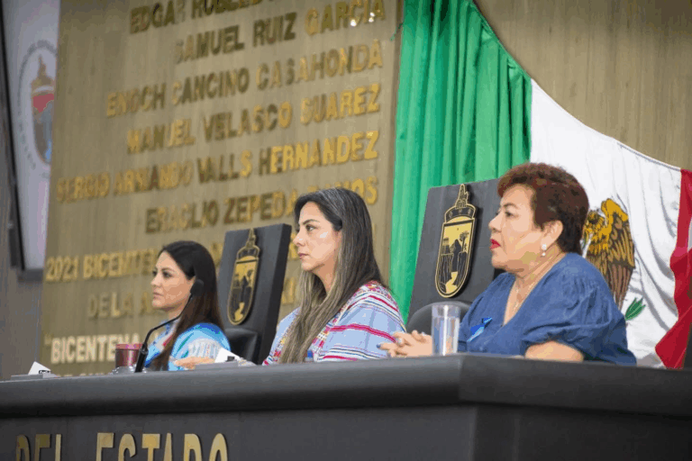 Congreso analiza reformas de Ley en materia de mediación comunitaria