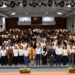 UNACH y Fiscalía de Chiapas lanzan campaña contra extorsión telefónica y digital