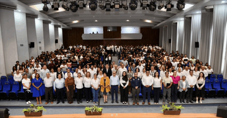 UNACH y Fiscalía de Chiapas lanzan campaña contra extorsión telefónica y digital