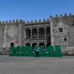 Morelos se consolida como set internacional: más de un siglo de historia en la industria audiovisual