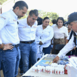 Tapachula conmemora el Día Mundial de la Salud con jornada integral en zona media alta