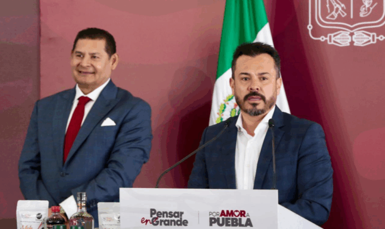 Puebla impulsa el deporte con nuevo Bachillerato Tecnológico y apuesta por la formación integral