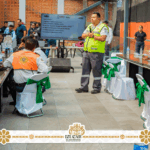 Izúcar de Matamoros coordina capacitación en emergencias con SUMA Puebla