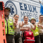 Morelos blinda Semana Santa: llaman a evitar alcohol al volante y reforzar medidas de prevención